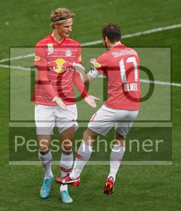 Austria Klagenfurt - Red Bull Salzburg (10.04.2022)_3