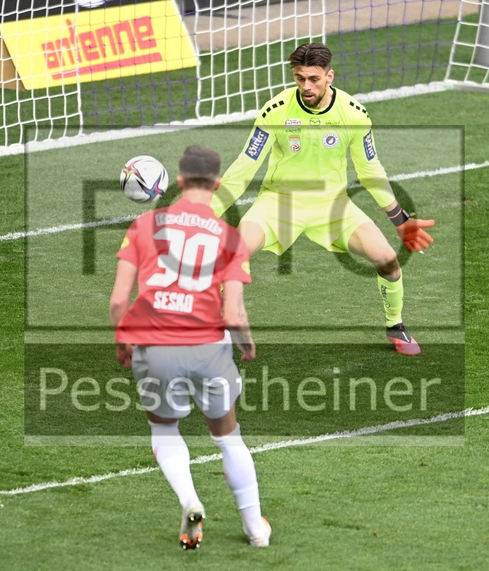 Austria Klagenfurt - Red Bull Salzburg (10.04.2022)_4
