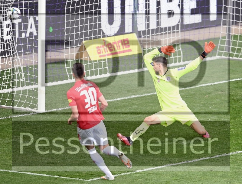 Austria Klagenfurt - Red Bull Salzburg (10.04.2022)_16