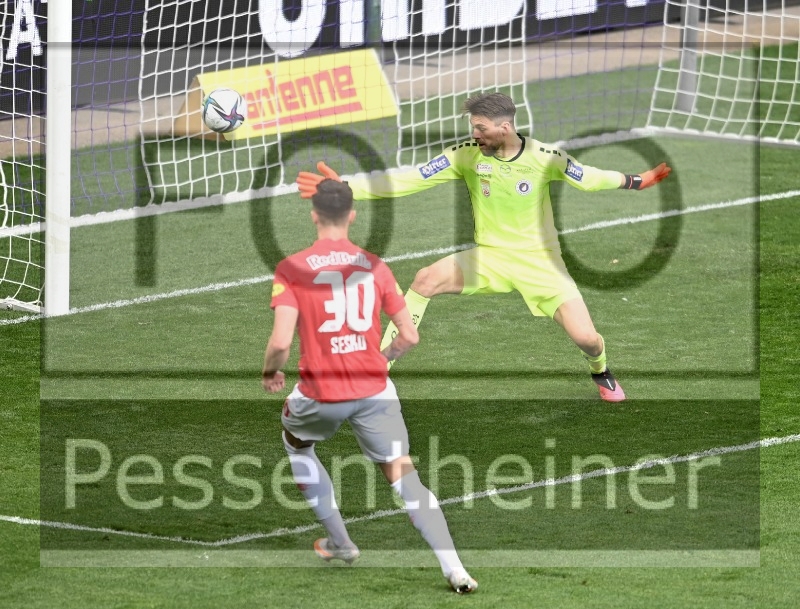 Austria Klagenfurt - Red Bull Salzburg (10.04.2022)_17