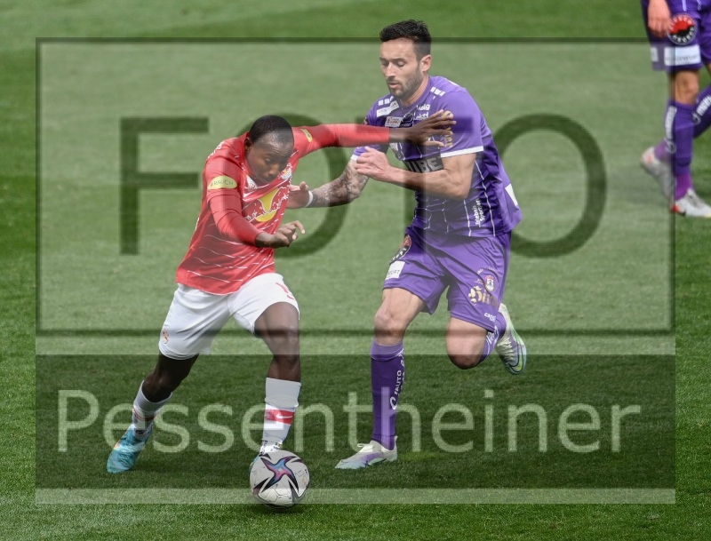 Austria Klagenfurt - Red Bull Salzburg (10.04.2022)_13