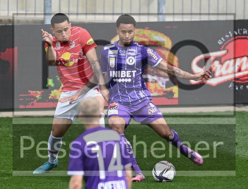 Austria Klagenfurt - Red Bull Salzburg (10.04.2022)_15