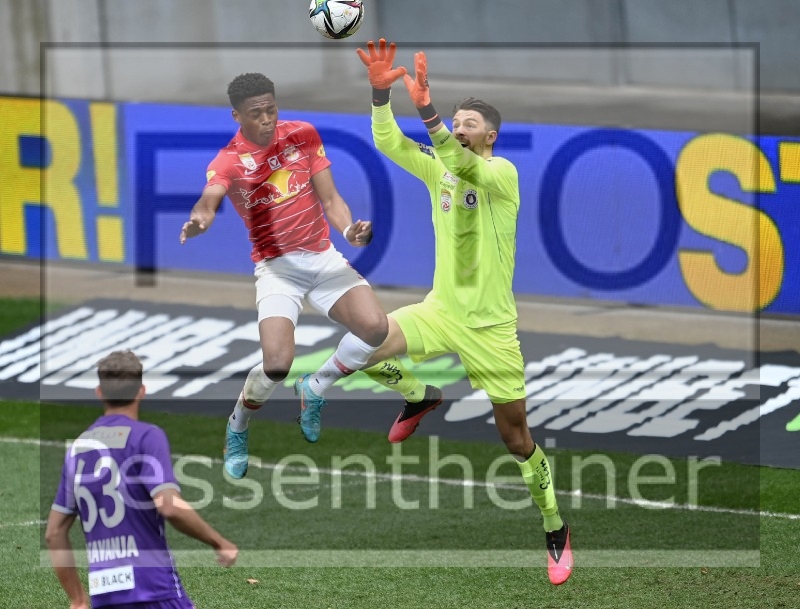 Austria Klagenfurt - Red Bull Salzburg (10.04.2022)_16