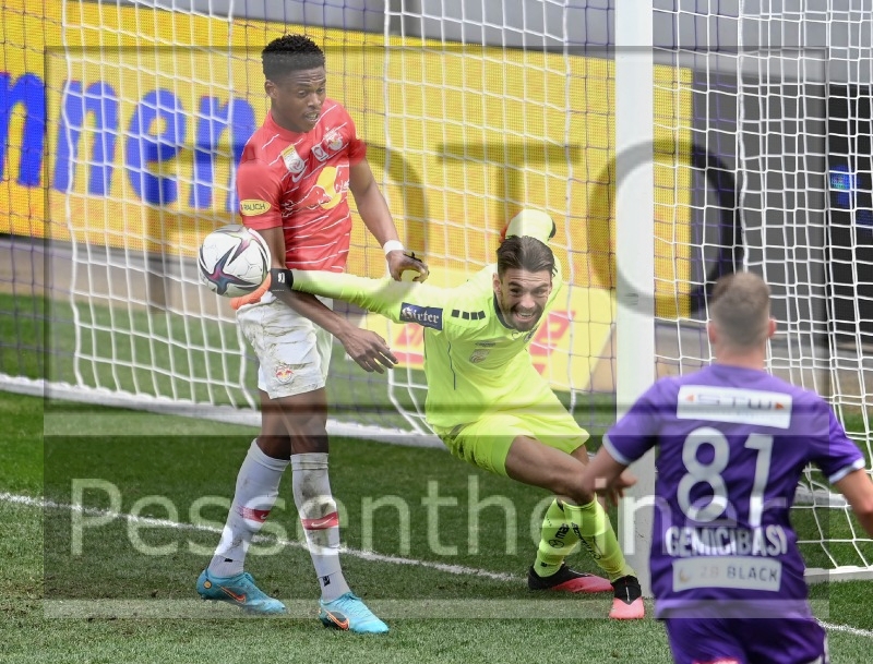 Austria Klagenfurt - Red Bull Salzburg (10.04.2022)_18