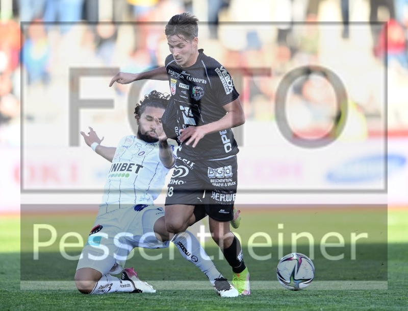 RZ Pellets WAC - SK Austria Klagenfurt (17.04.2022)_16