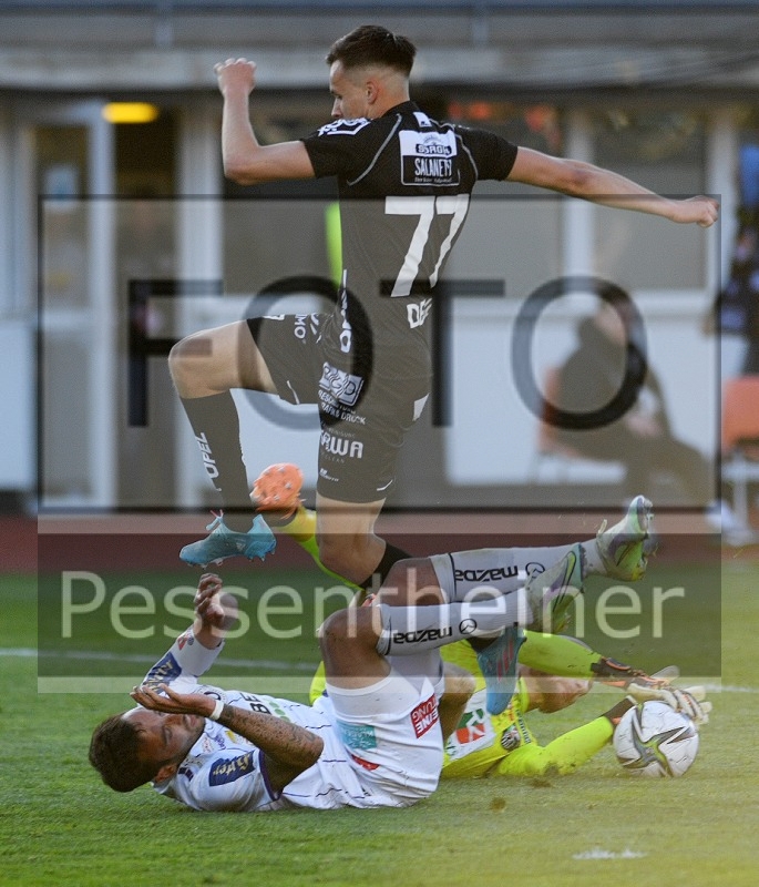 RZ Pellets WAC - SK Austria Klagenfurt (17.04.2022)_9