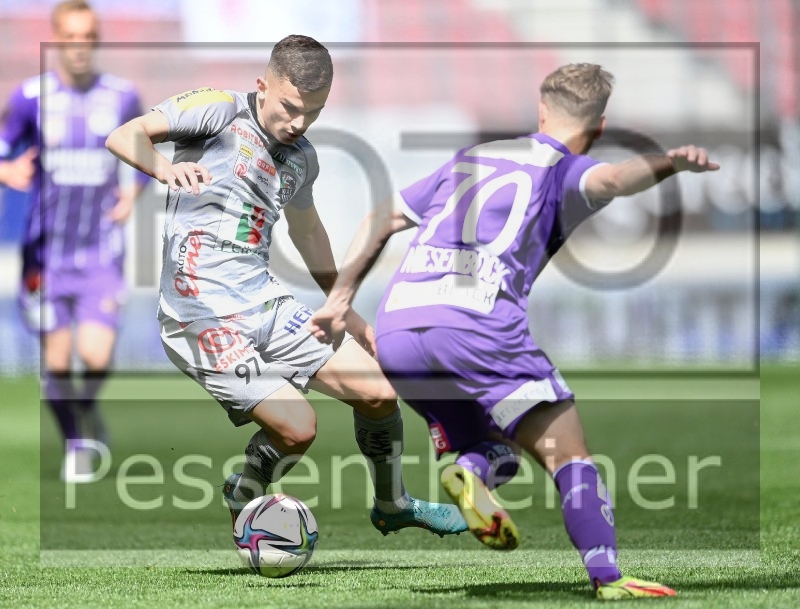SK Austria Klagenfurt - RZ Pellets WAC (24.04.2022)_6