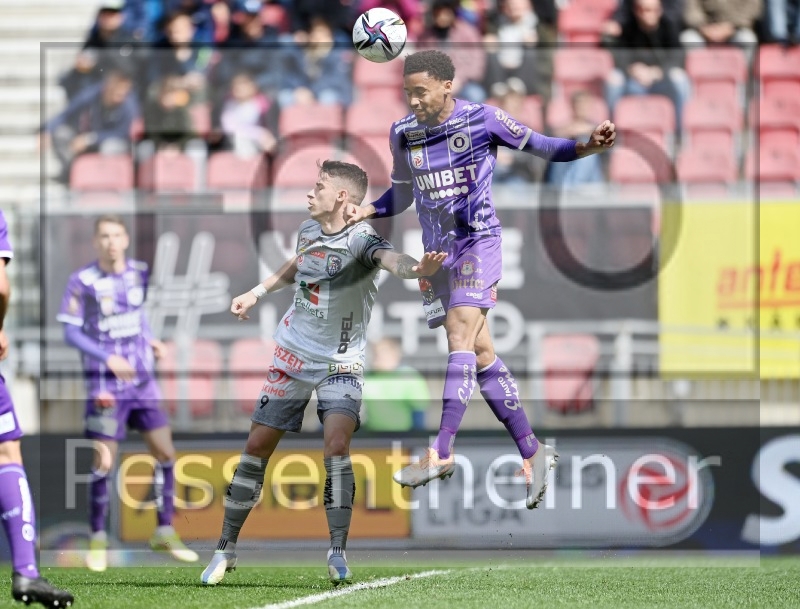 SK Austria Klagenfurt - RZ Pellets WAC (24.04.2022)_7