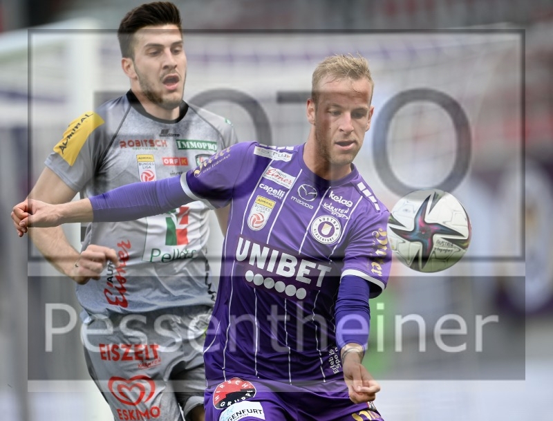 SK Austria Klagenfurt - RZ Pellets WAC (24.04.2022)_9