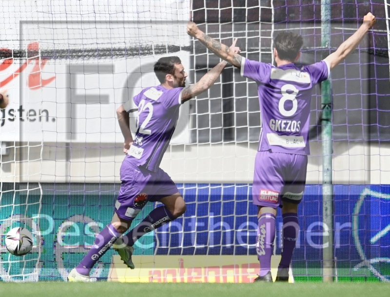SK Austria Klagenfurt - RZ Pellets WAC (24.04.2022)_11