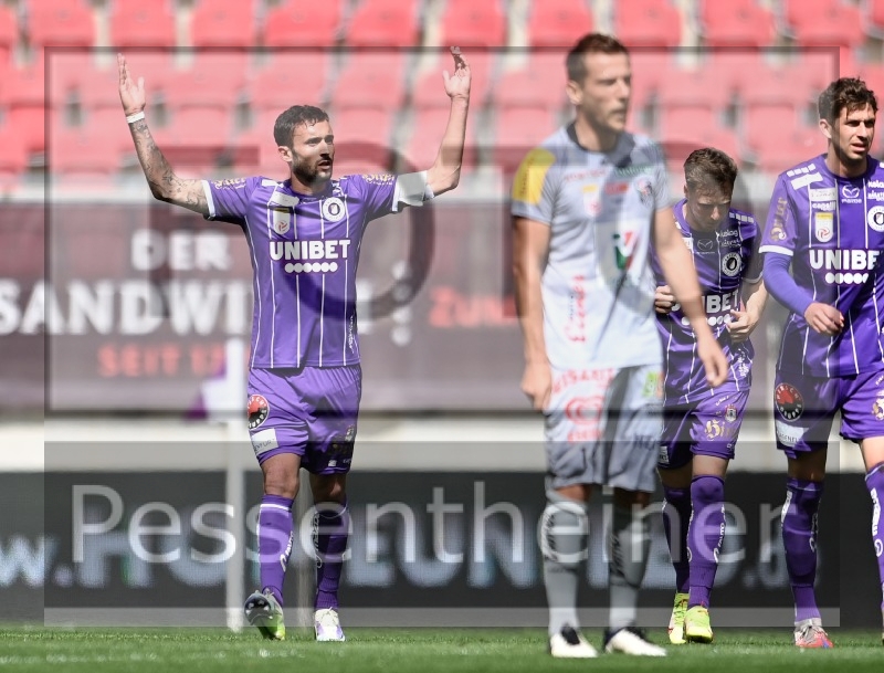 SK Austria Klagenfurt - RZ Pellets WAC (24.04.2022)_14