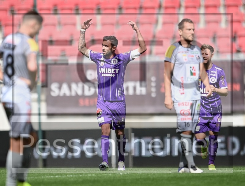 SK Austria Klagenfurt - RZ Pellets WAC (24.04.2022)_15