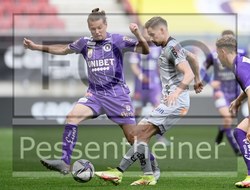 SK Austria Klagenfurt - RZ Pellets WAC (24.04.2022)_18