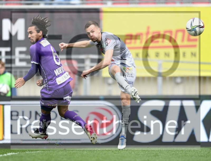 SK Austria Klagenfurt - RZ Pellets WAC (24.04.2022)_21