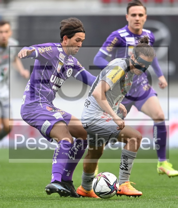 SK Austria Klagenfurt - RZ Pellets WAC (24.04.2022)_1