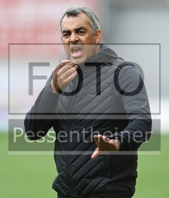 SK Austria Klagenfurt - RZ Pellets WAC (24.04.2022)_3