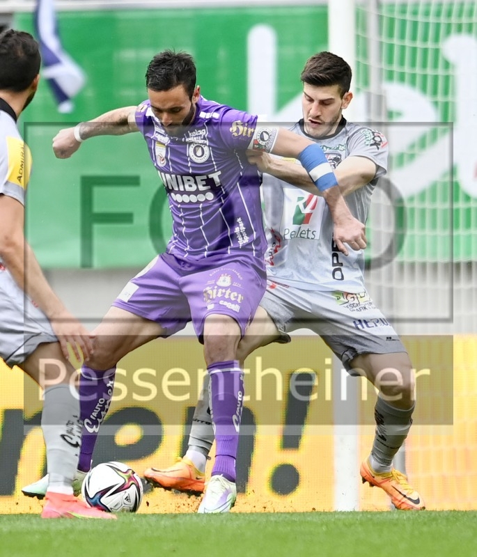 SK Austria Klagenfurt - RZ Pellets WAC (24.04.2022)_5