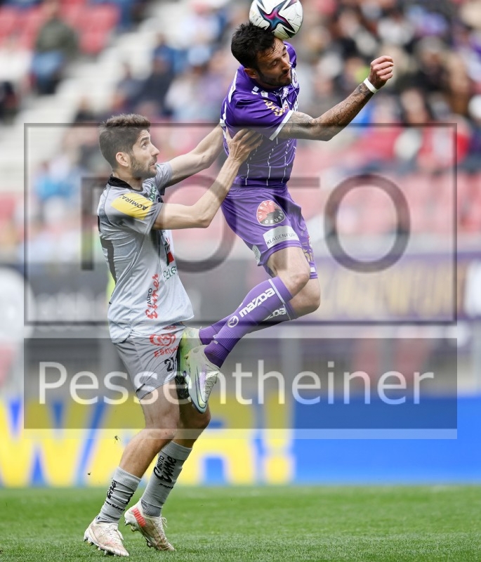 SK Austria Klagenfurt - RZ Pellets WAC (24.04.2022)_11