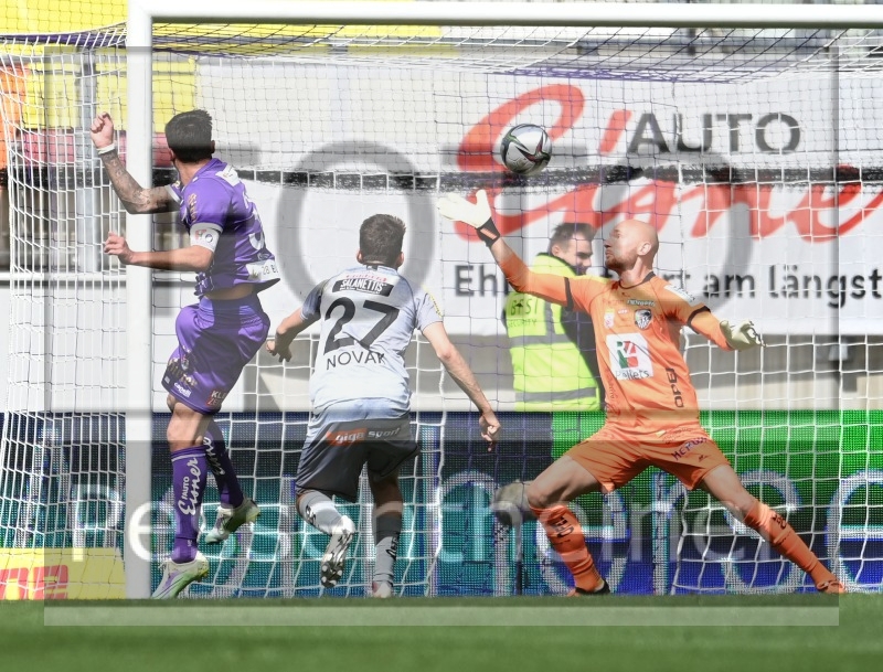 SK Austria Klagenfurt - RZ Pellets WAC (24.04.2022)_4