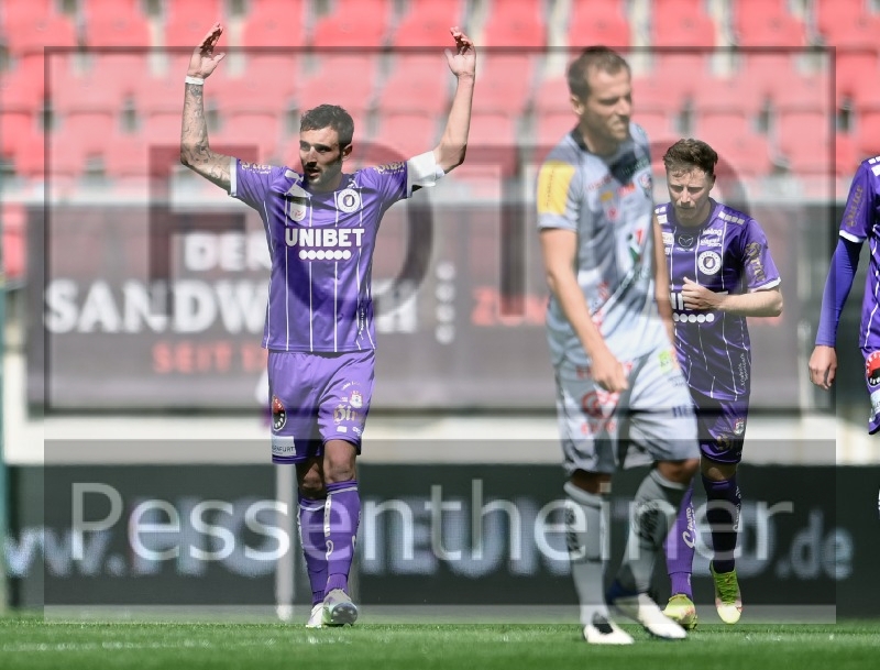 SK Austria Klagenfurt - RZ Pellets WAC (24.04.2022)_5