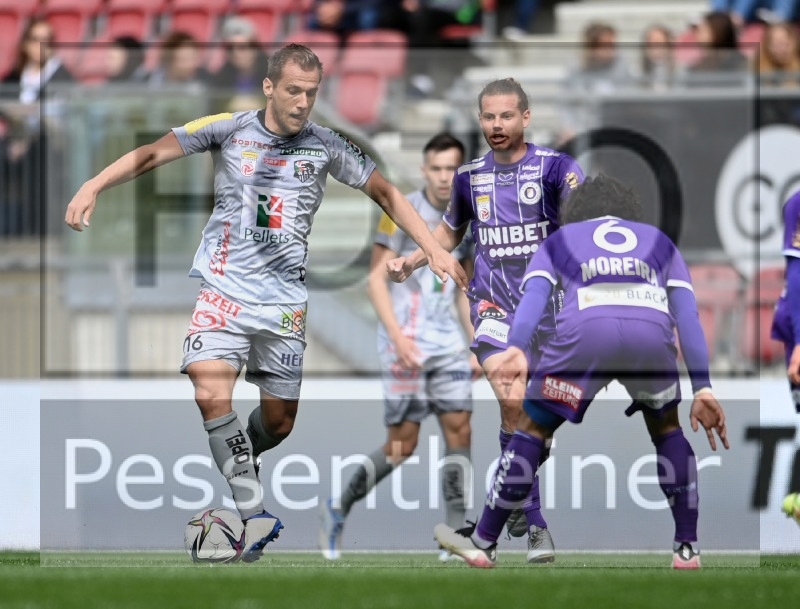 SK Austria Klagenfurt - RZ Pellets WAC (24.04.2022)_6
