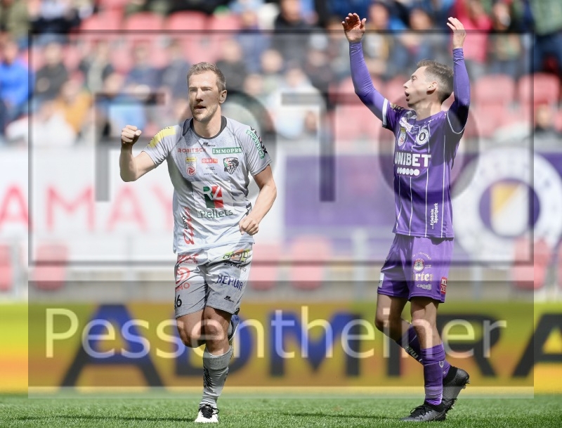 SK Austria Klagenfurt - RZ Pellets WAC (24.04.2022)_11