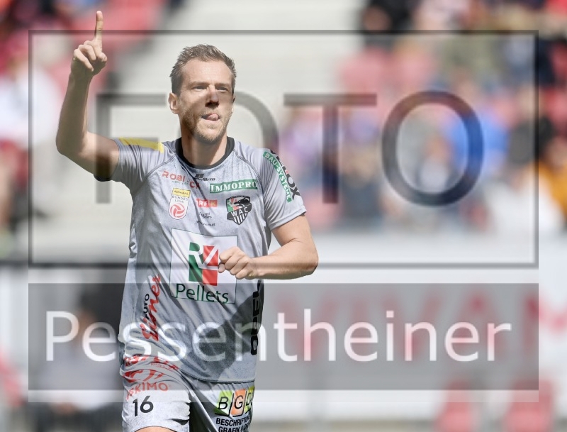 SK Austria Klagenfurt - RZ Pellets WAC (24.04.2022)_12