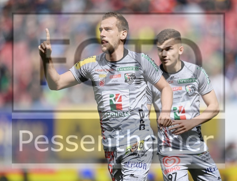 SK Austria Klagenfurt - RZ Pellets WAC (24.04.2022)_16