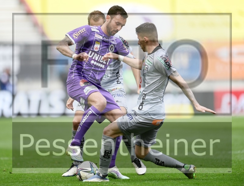 SK Austria Klagenfurt - RZ Pellets WAC (24.04.2022)_13