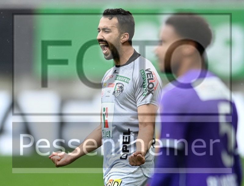 SK Austria Klagenfurt - RZ Pellets WAC (24.04.2022)_3