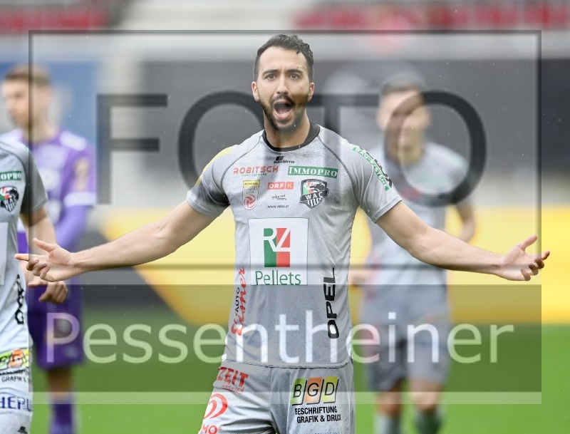 SK Austria Klagenfurt - RZ Pellets WAC (24.04.2022)_5
