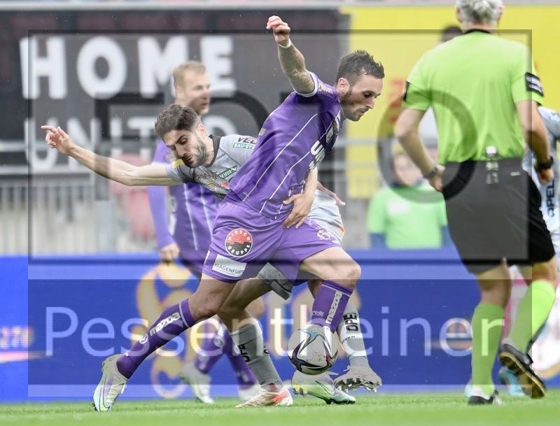 SK Austria Klagenfurt - RZ Pellets WAC (24.04.2022)_1