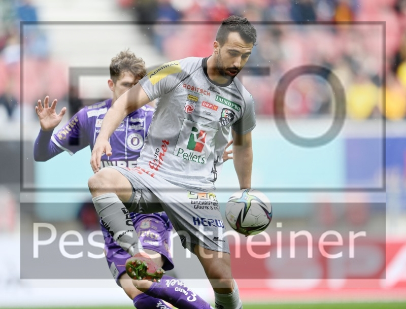 SK Austria Klagenfurt - RZ Pellets WAC (24.04.2022)_2
