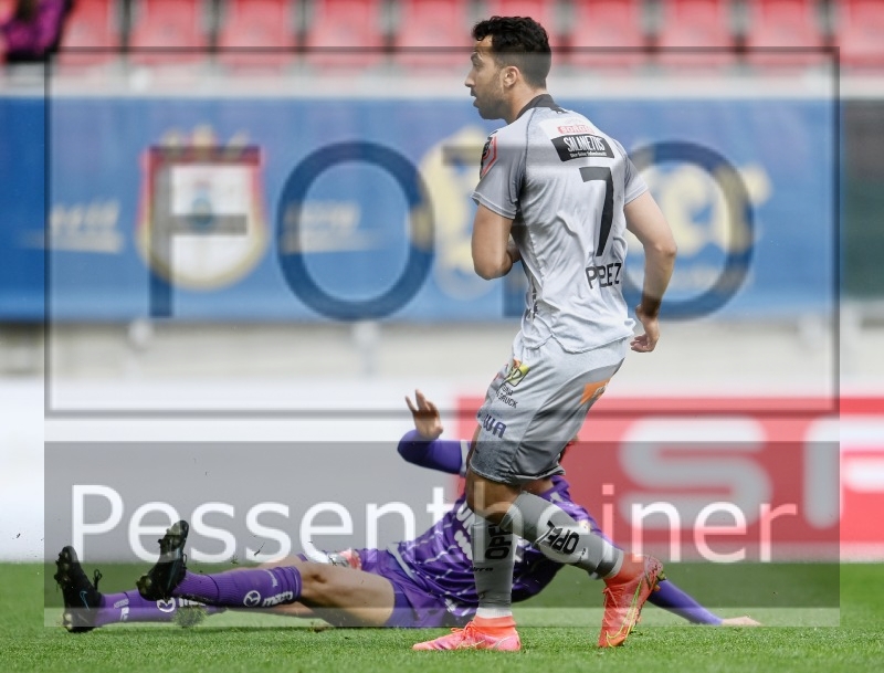 SK Austria Klagenfurt - RZ Pellets WAC (24.04.2022)_6