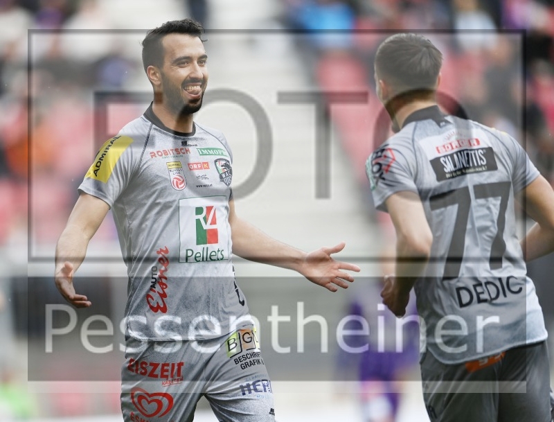 SK Austria Klagenfurt - RZ Pellets WAC (24.04.2022)_8