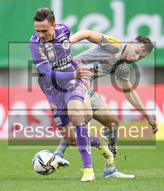 SK Austria Klagenfurt - RZ Pellets WAC (24.04.2022)_13