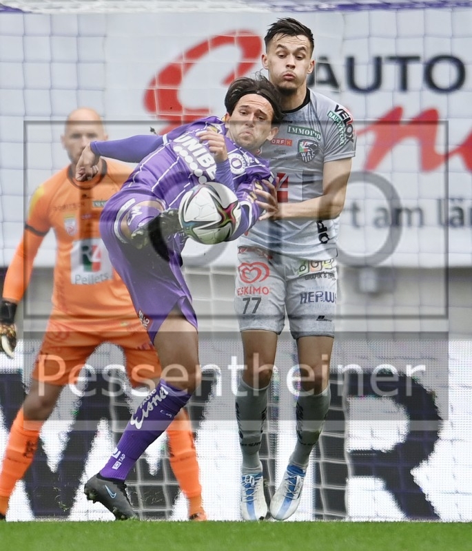 SK Austria Klagenfurt - RZ Pellets WAC (24.04.2022)_1