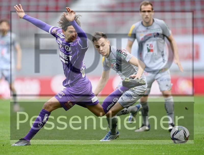 SK Austria Klagenfurt - RZ Pellets WAC (24.04.2022)_2