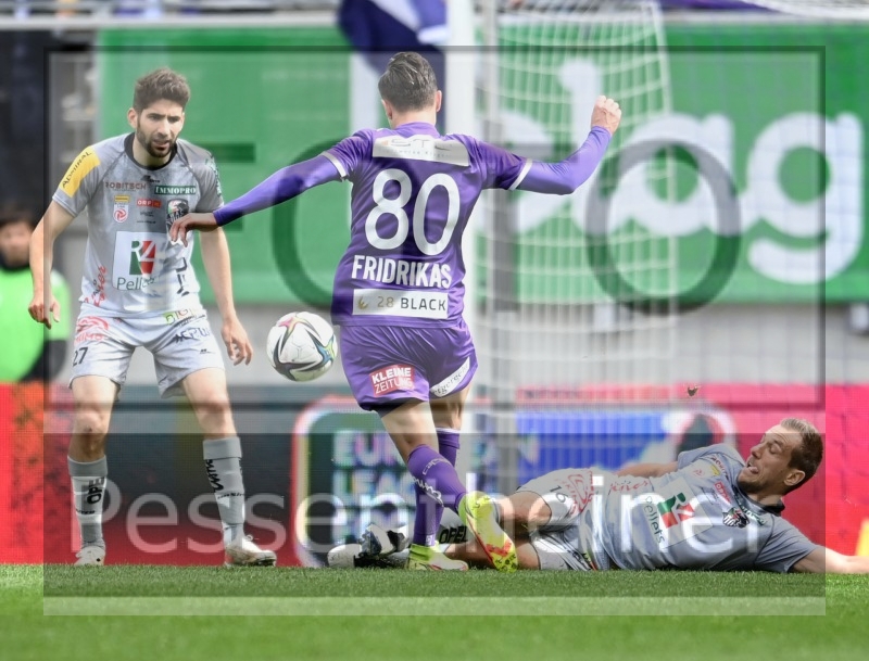 SK Austria Klagenfurt - RZ Pellets WAC (24.04.2022)_3