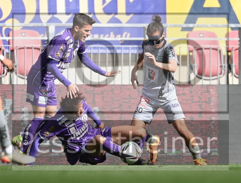 SK Austria Klagenfurt - RZ Pellets WAC (24.04.2022)_5