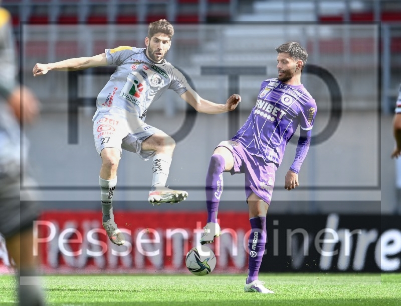 SK Austria Klagenfurt - RZ Pellets WAC (24.04.2022)_7
