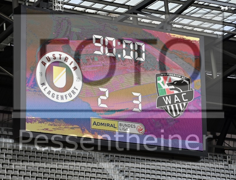 SK Austria Klagenfurt - RZ Pellets WAC (24.04.2022)_8