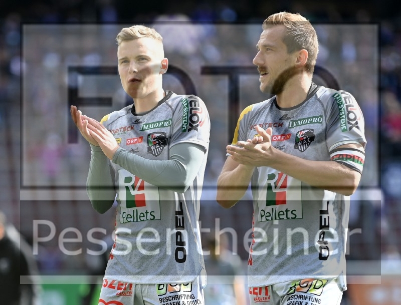 SK Austria Klagenfurt - RZ Pellets WAC (24.04.2022)_9
