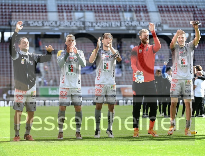 SK Austria Klagenfurt - RZ Pellets WAC (24.04.2022)_10