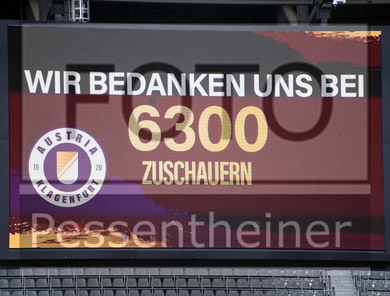 SK Austria Klagenfurt - RZ Pellets WAC (24.04.2022)_13