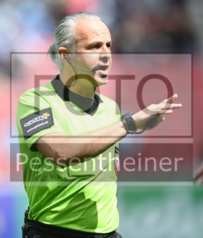 SK Austria Klagenfurt - RZ Pellets WAC (24.04.2022)_15