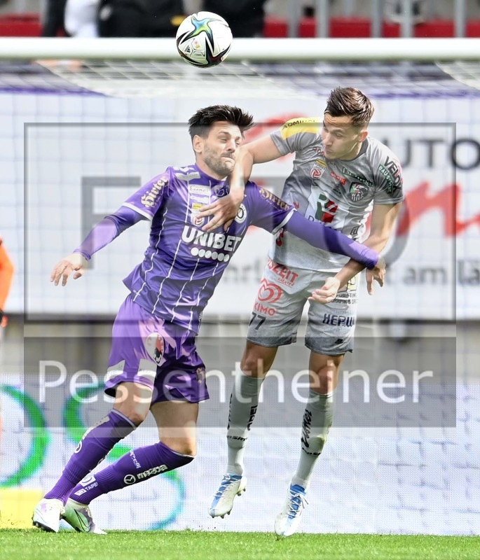 SK Austria Klagenfurt - RZ Pellets WAC (24.04.2022)_1