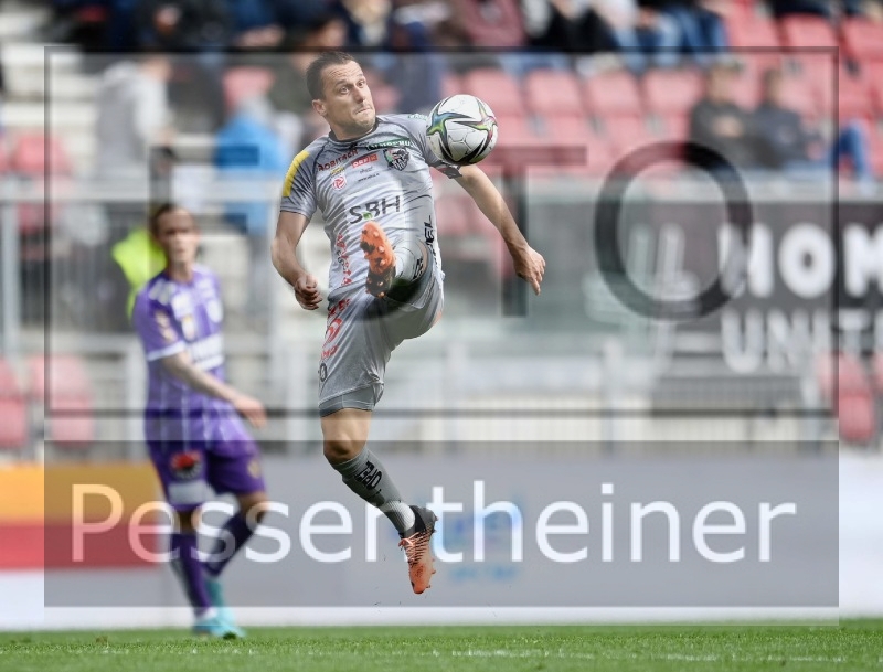 SK Austria Klagenfurt - RZ Pellets WAC (24.04.2022)_12