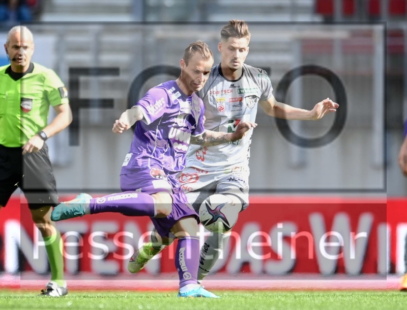 SK Austria Klagenfurt - RZ Pellets WAC (24.04.2022)_16