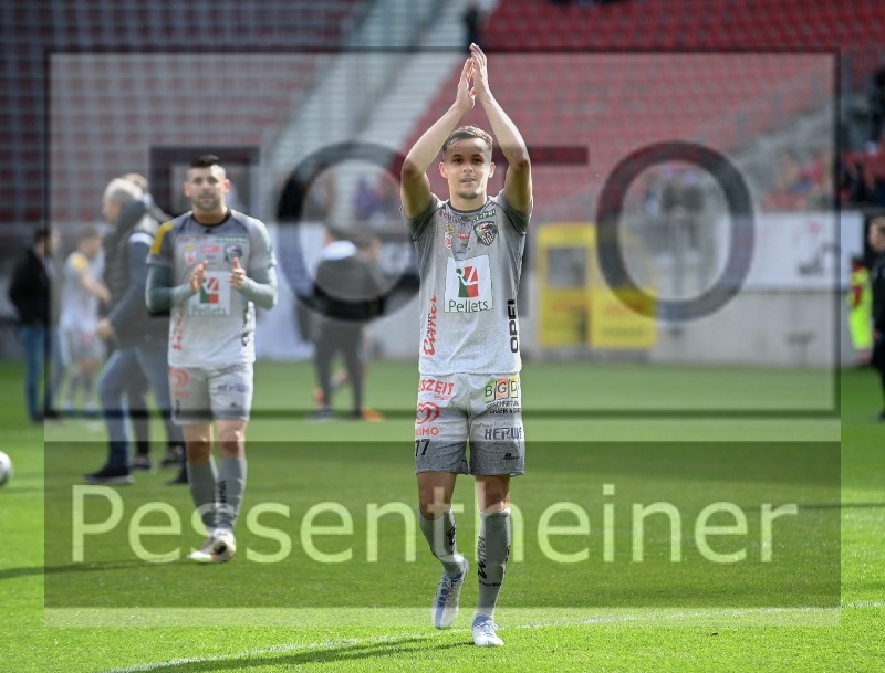 SK Austria Klagenfurt - RZ Pellets WAC (24.04.2022)_1